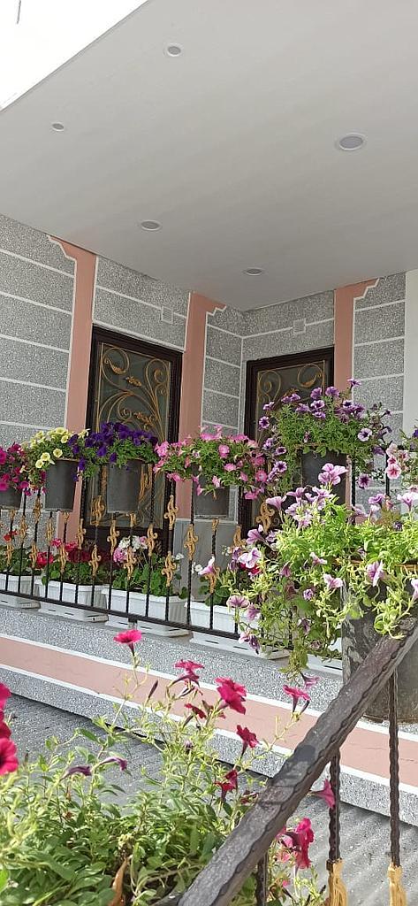 ویلا باغ اجاره ای ایلیا -سوئیت کوچک در سی سخت