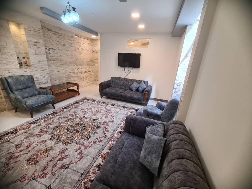 کرایه آپارتمان مبله تک خواب در ستارخان