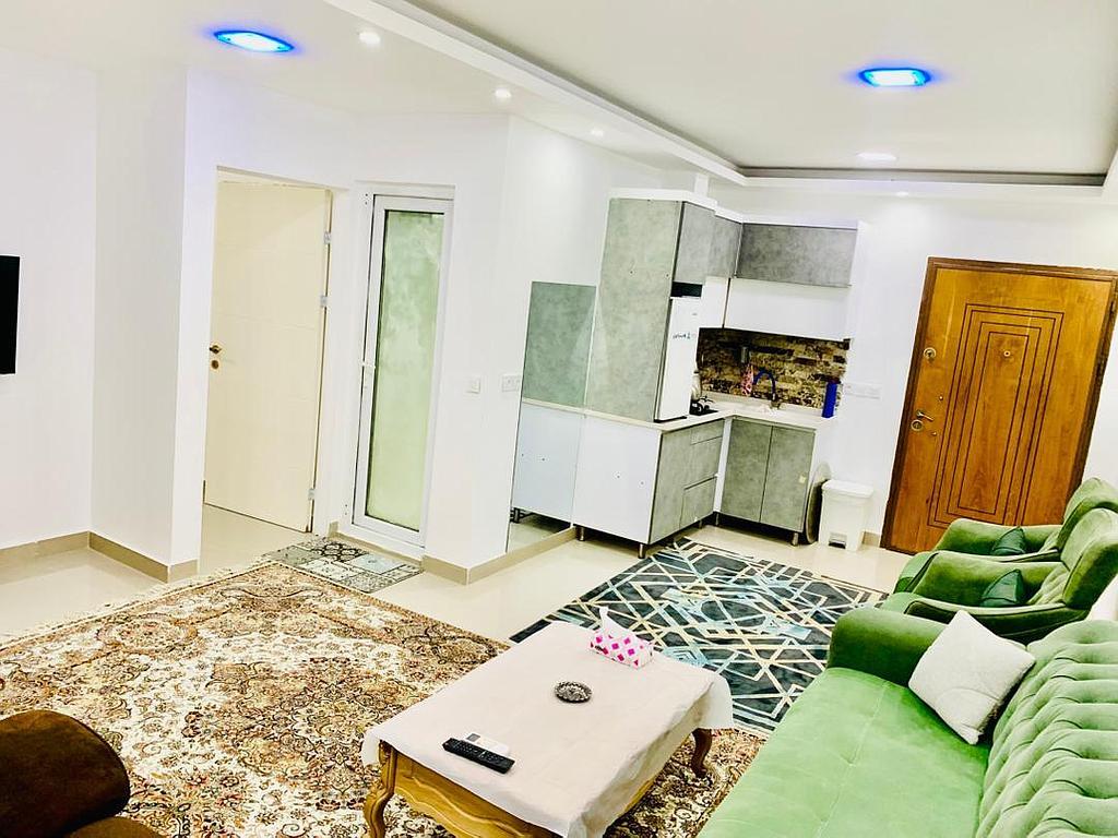 منزل تکخواب جکوزیدار در ارومیه