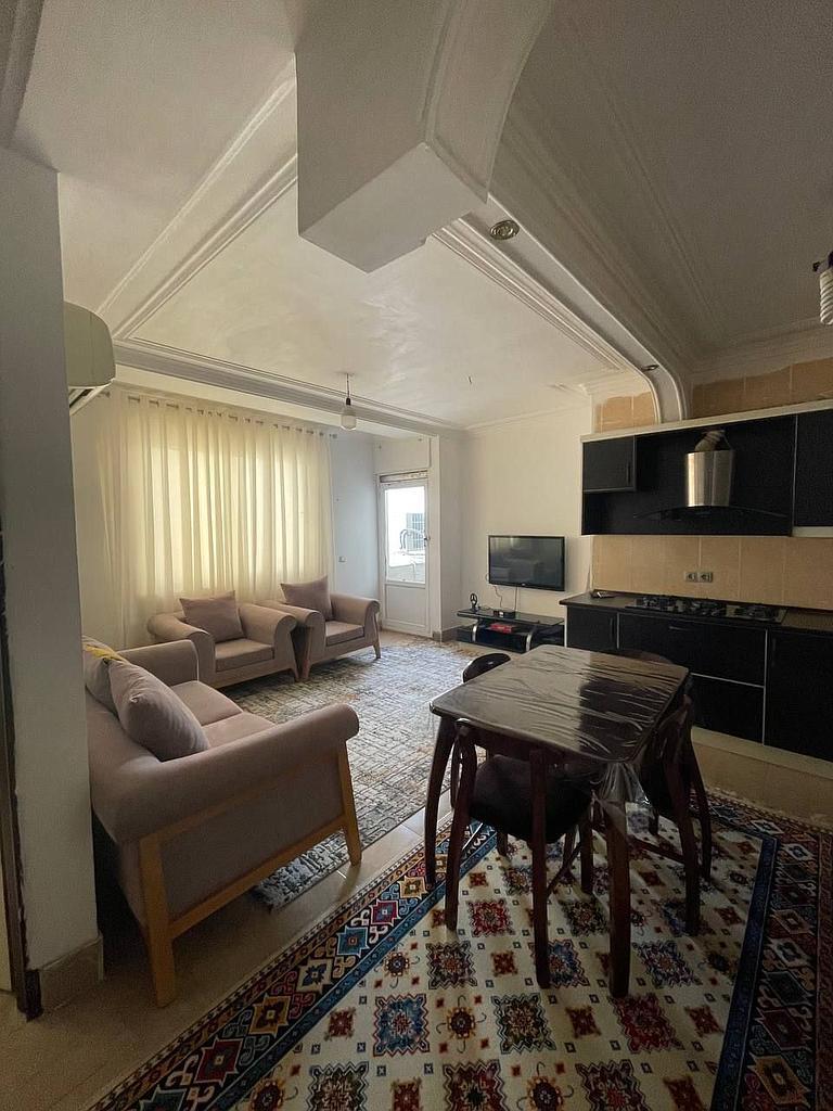 رزرو آپارتمان تک خواب بندر عباس