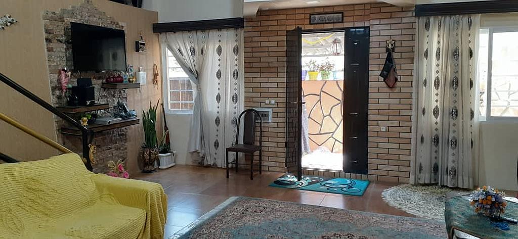 رزرو ویلا ساحلی در فریدون کنار