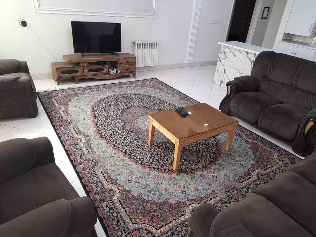 رزرو آپارتمان مبله در معالی آباد شیراز