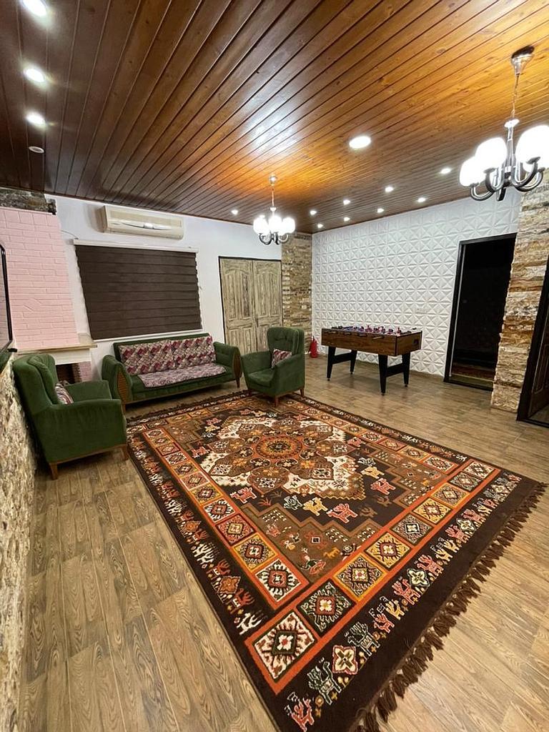 رزرو ویلا استخردار در محموآباد