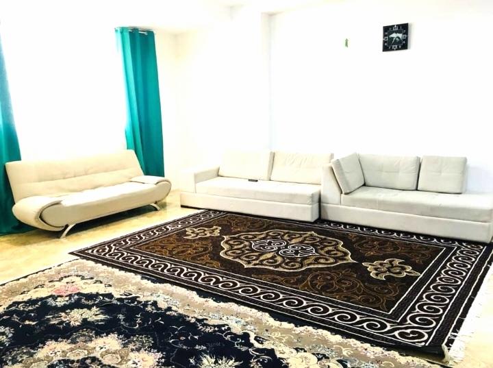 اجاره آپارتمان مبله قشم - ساختمان اسفندیار واحد 6
