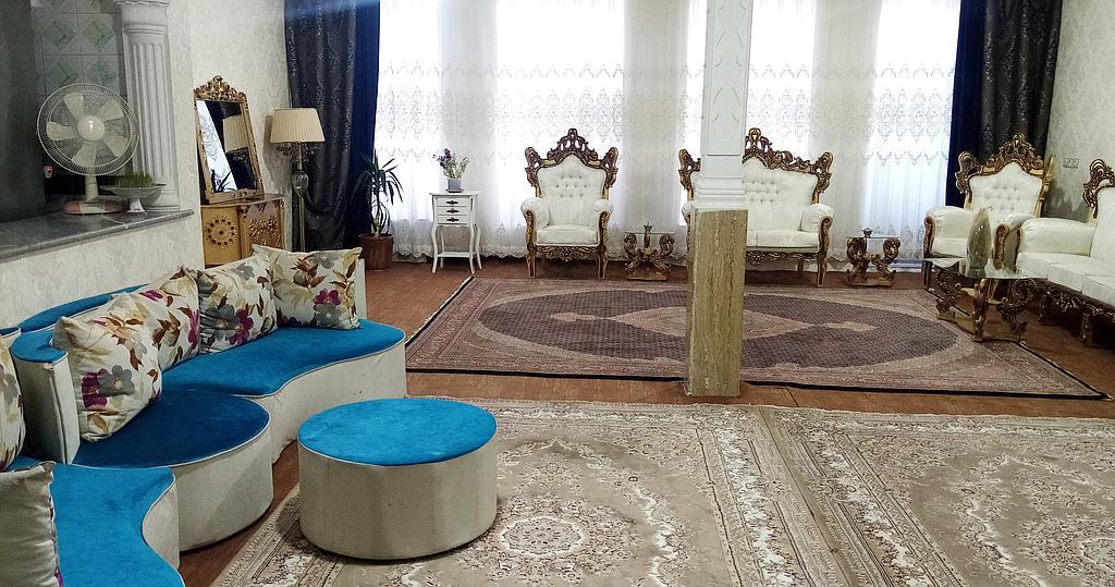 اجاره منزل ویلایی همکف باپارکینگ در اردبیل