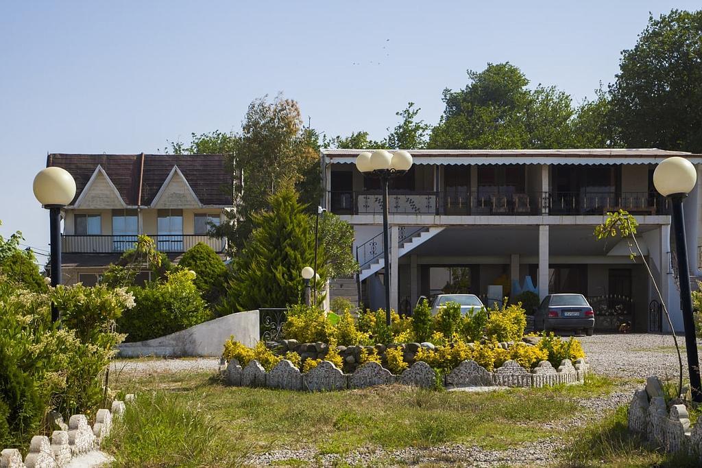 رزرو ویلا دوخوابه ساحلی در بندر انزلی