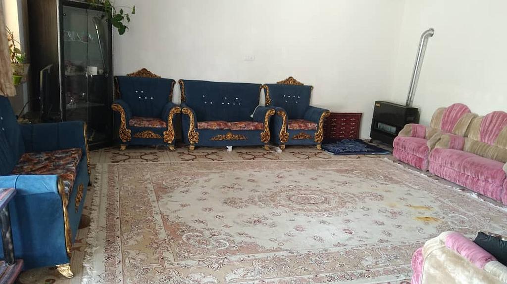 اجاره ویلا یک خوابه شهمیرزاد سمنان