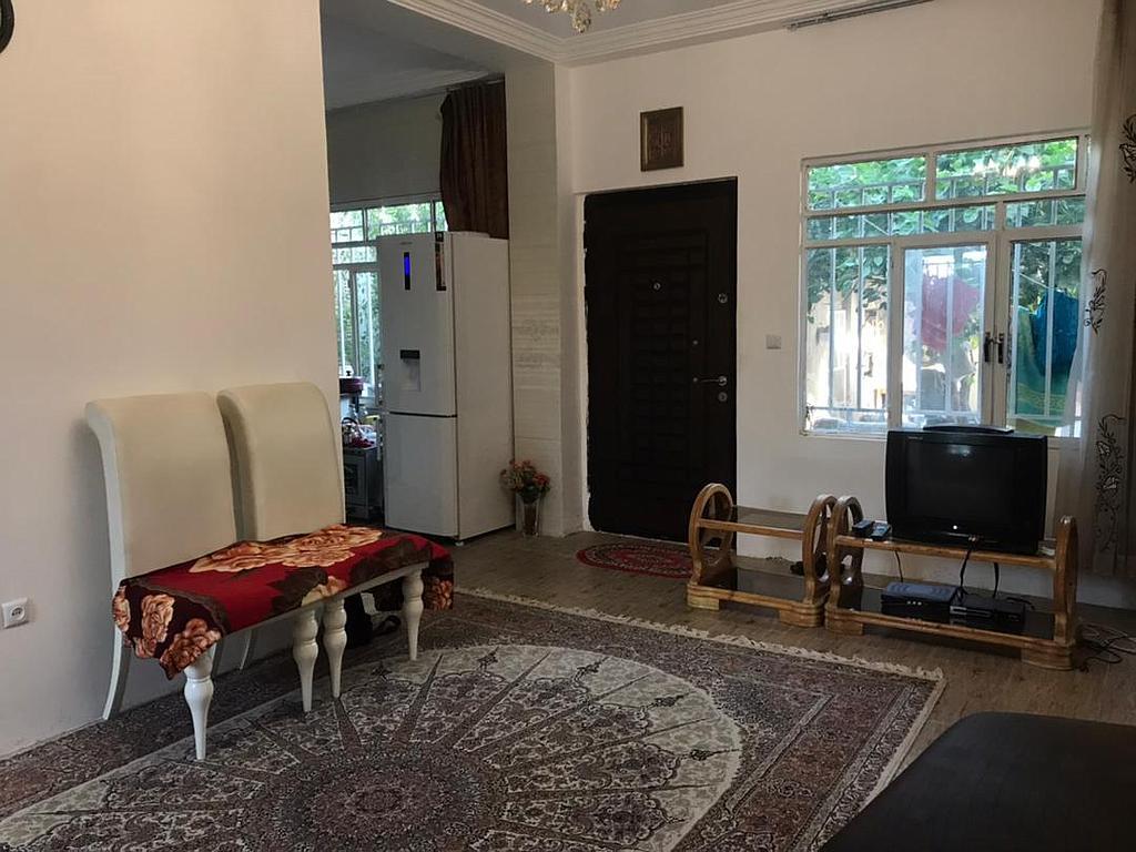 رزرو منزل ویلایی در علی آباد کتول