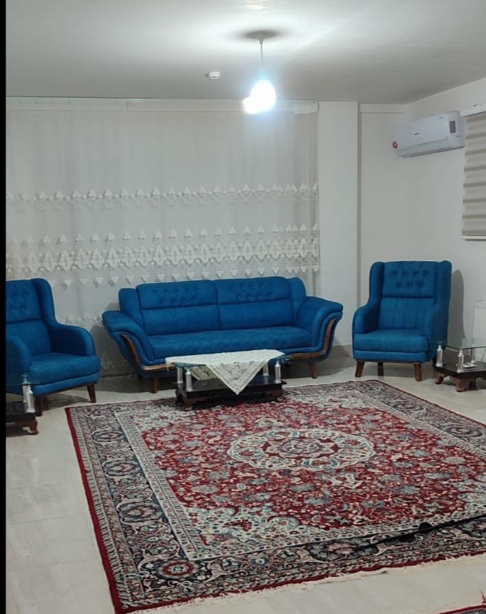 رزرو آپارتمان یک خوابه در جلفا طبقه 3فاقد آسانسور