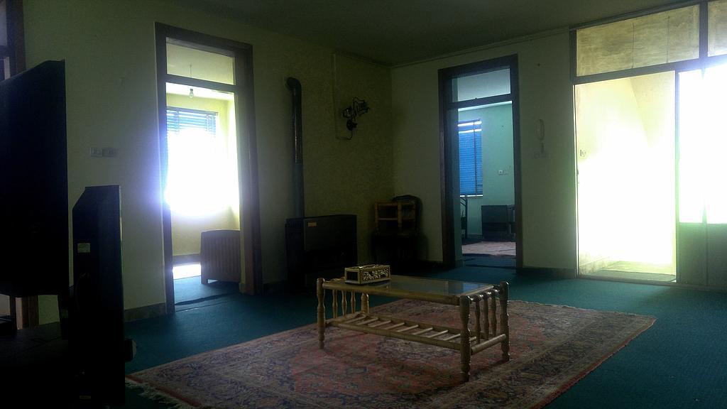 رزرو آپارتمان سه خوابه در لاهیجان