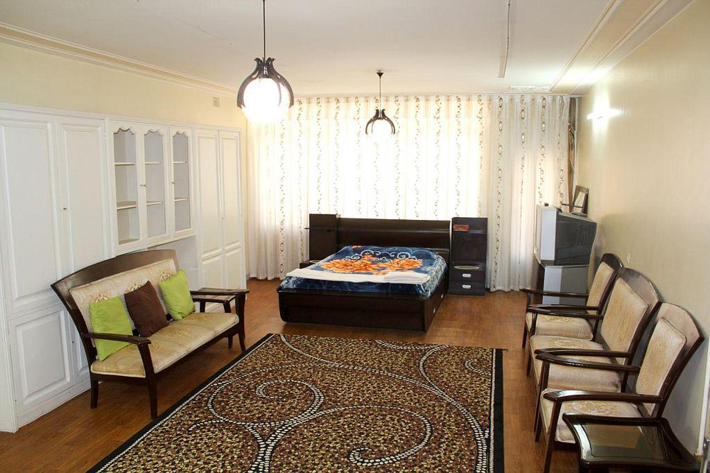 اجاره سوئیت مبله ارزان در اصفهان