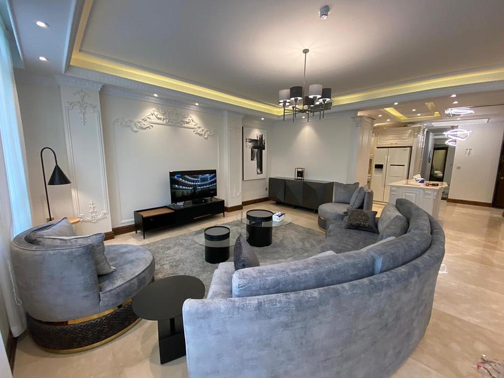 رزرو آپارتمان لاکچری در فرشته