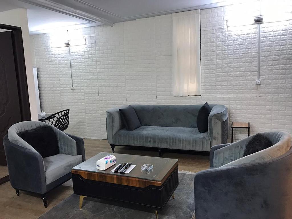 رزرو واحد یک خوابه در جنت آباد