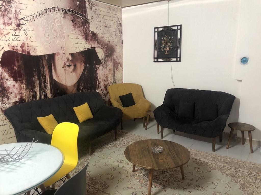 سوئیت 40 متری شیک در تهرانپارس