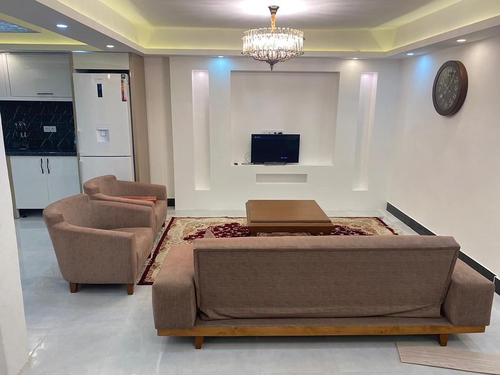 رزرو منزل ویلایی در بندرانزلی