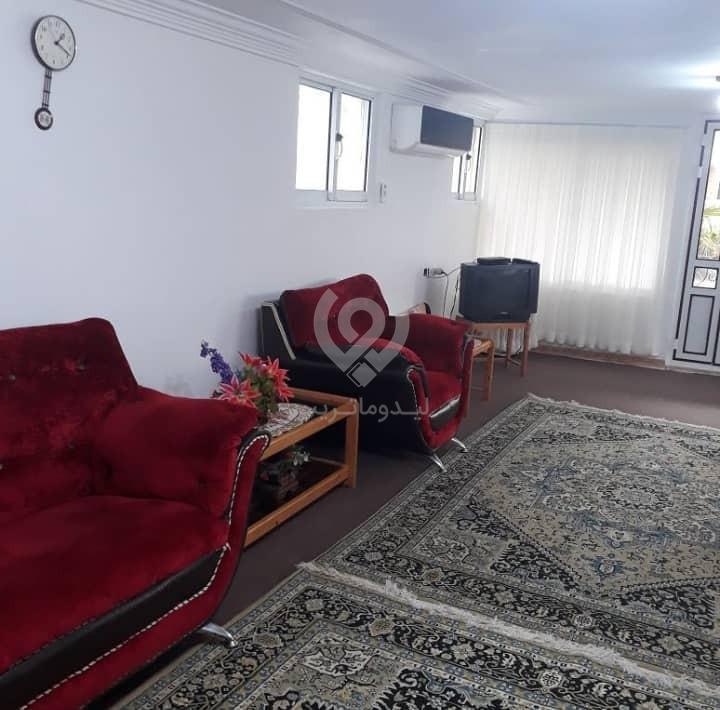 سوئیت 90 متری تمیز در ماسال گیلان