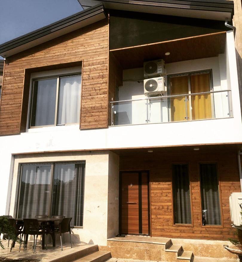 اجاره ویلا لوکس استخردار در ایزدشهر