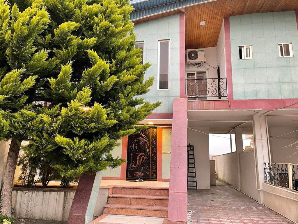 اجاره ویلا با ویو دریا ایزدشهر