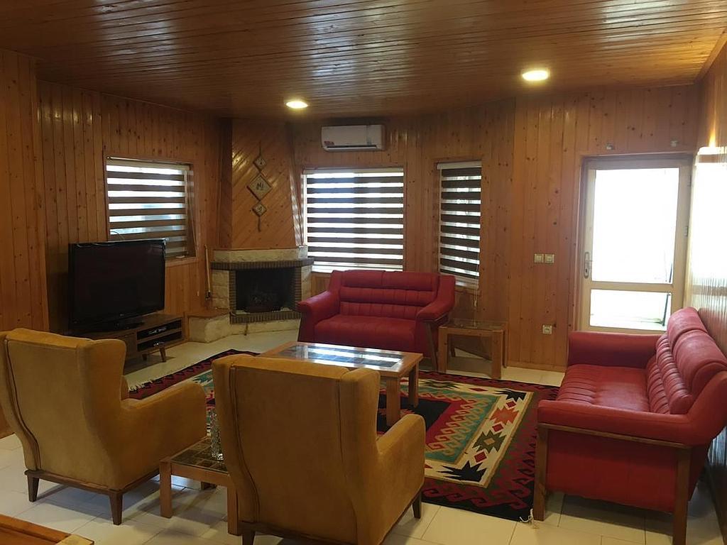 ویلای ساحلی لب دریا در ایزدشهر