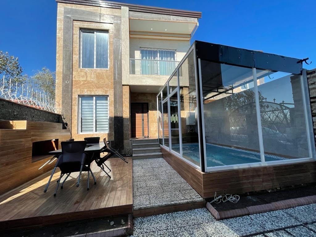 اجاره ویلا سه خوابه در ایزدشهر