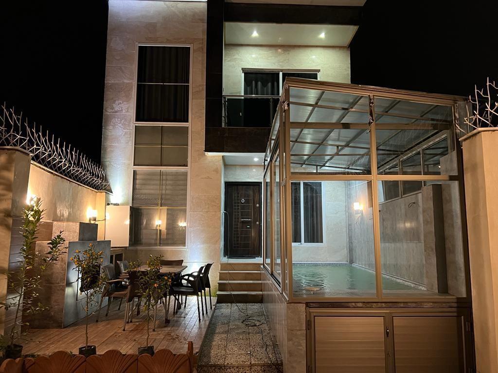 اجاره ویلا استخردار سرپوشیده ایزدشهر