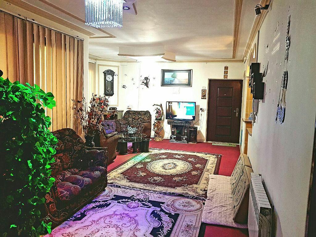 اجاره روزانه آپارتمان مبله در کرمان