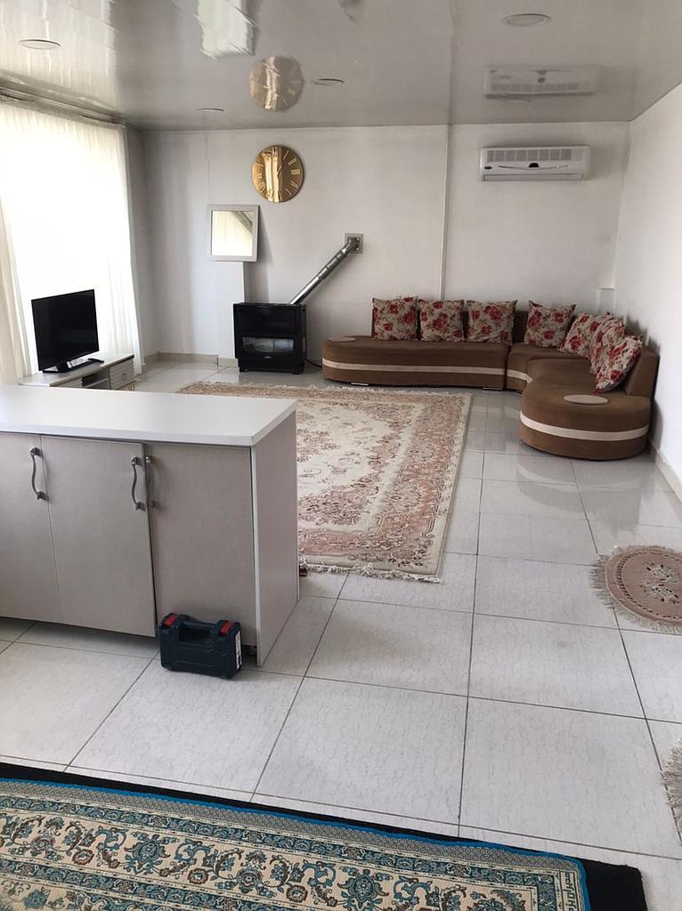 خونه لوکس مبله تمیز نوساز بهترین محله