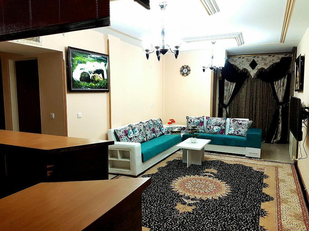 اجاره روزانه آپارتمان مبله کرمان