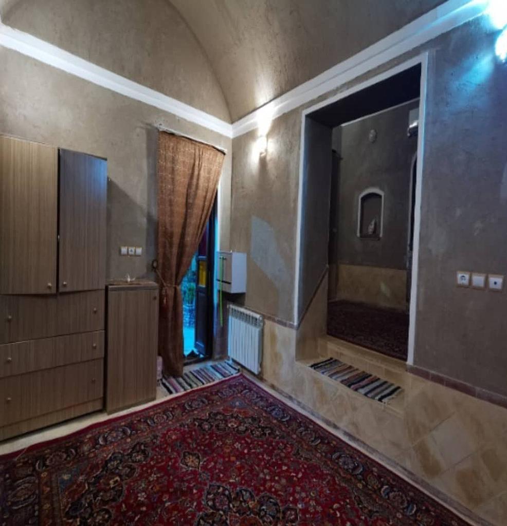 سوئیت 5 نفره در خور و بیابانک