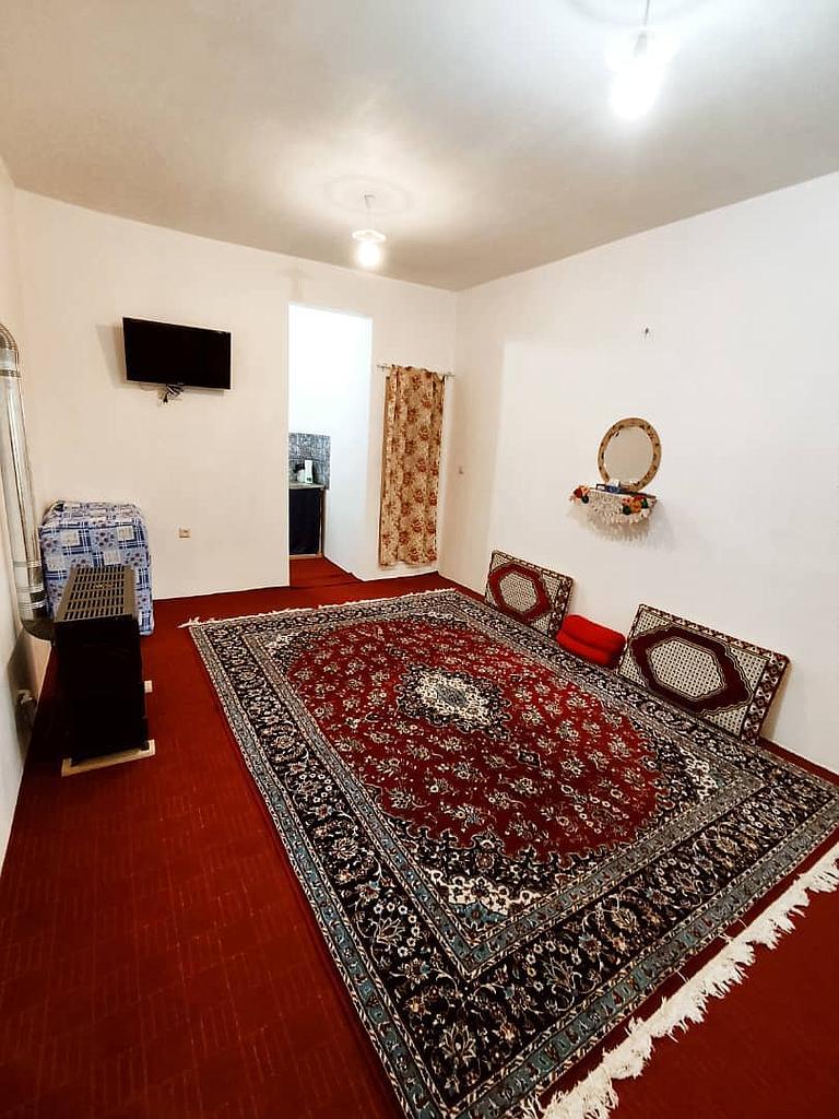 اجاره کوتاه مدت واحد سنتی در خمام