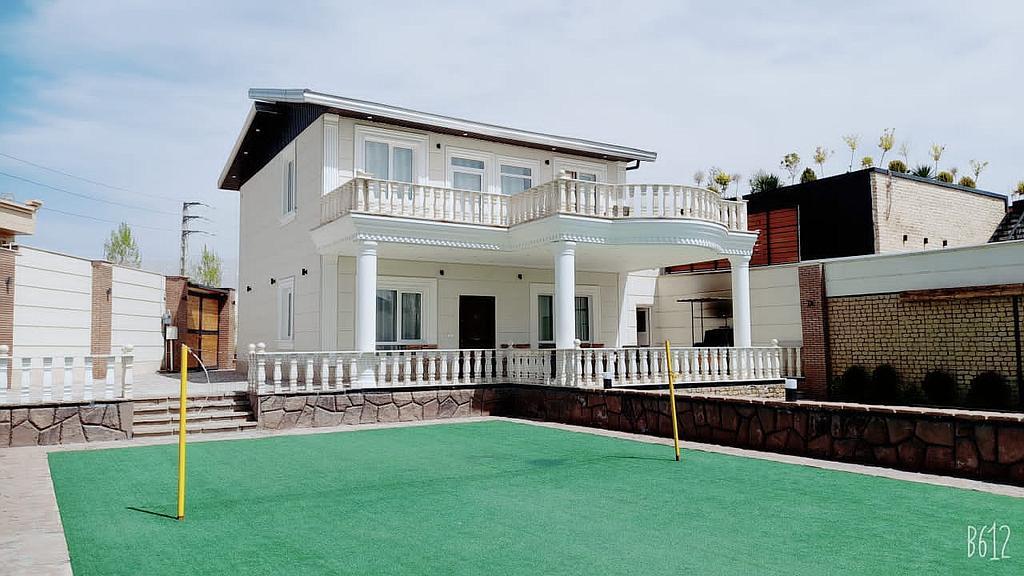 ویلای اجاره ای فول امکانات در رودهن