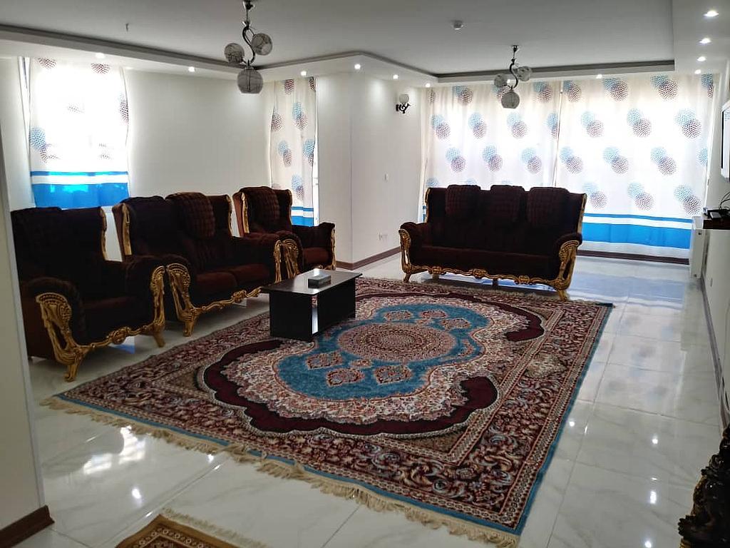 رزرو منزل سه خوابه در اصفهان 