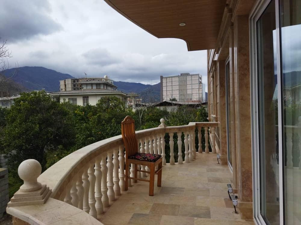 ویلای شمالی 42 دو خوابه نو ساز