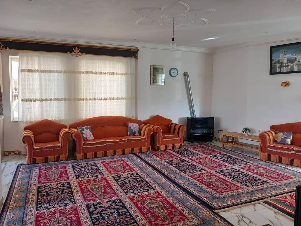 اجاره اقامتگاه تکخوابه درکلاردشت