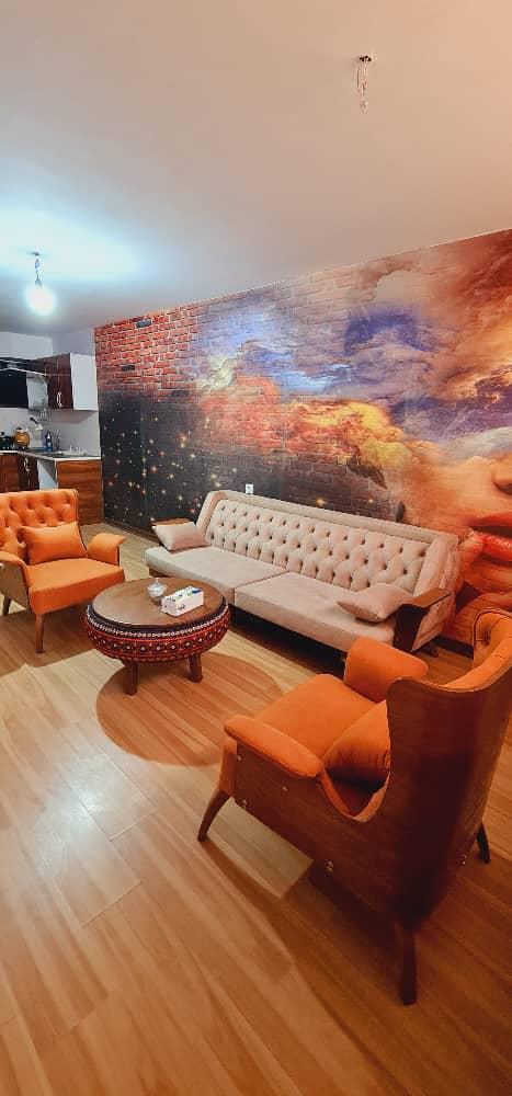 آپارتمان اجاره ای روزانه در شمال غرب تهران