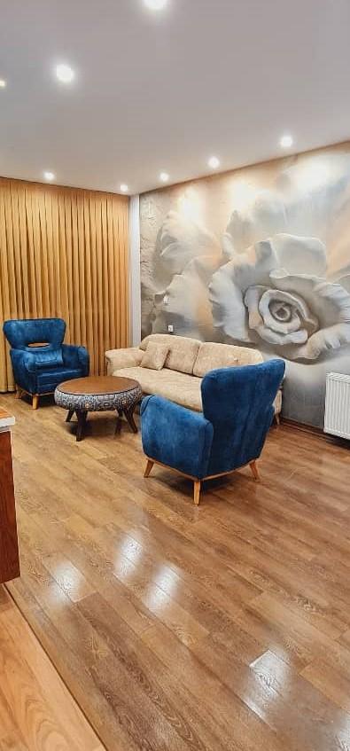 اجاره روزانه واحد آپارتمانی تمیز مرزداران تهران