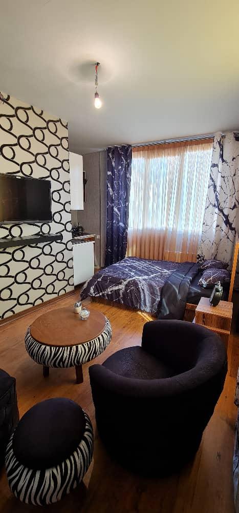 واحد آپارتمانی بدون خواب تهران