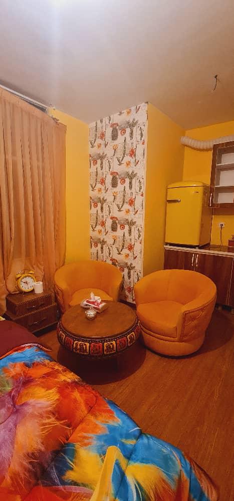 اجاره کوتاه مدت سوئیت در مرزداران تهران