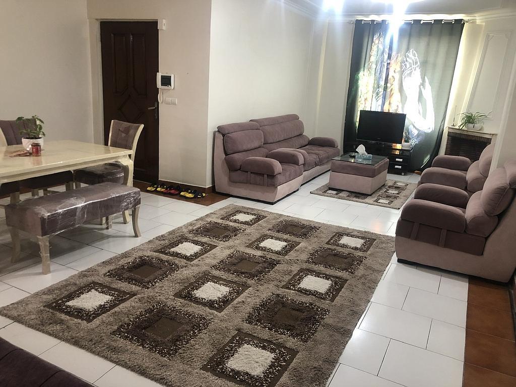 اجاره روزانه واحد در تهرانپارس