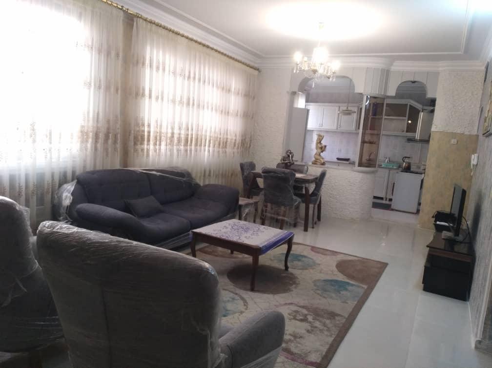 واحد آپارتمانی فول امکانات و شیک در مشهد