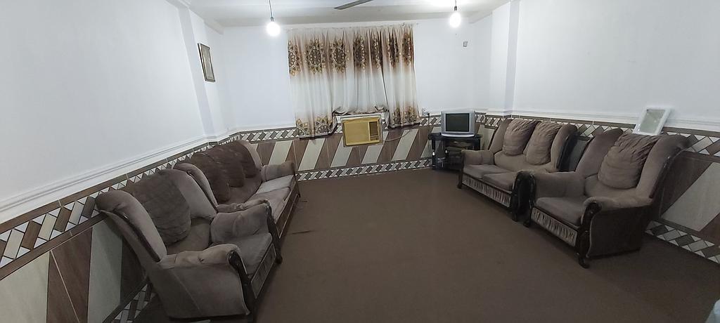 اجاره روزانه آپارتمان در بندرلنگه