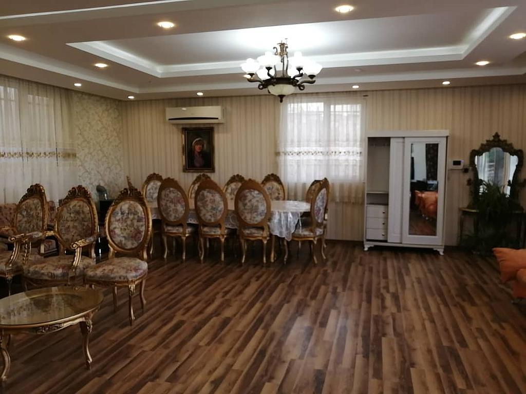 اجاره روزانه ویلا باغ شیک در رشتقون