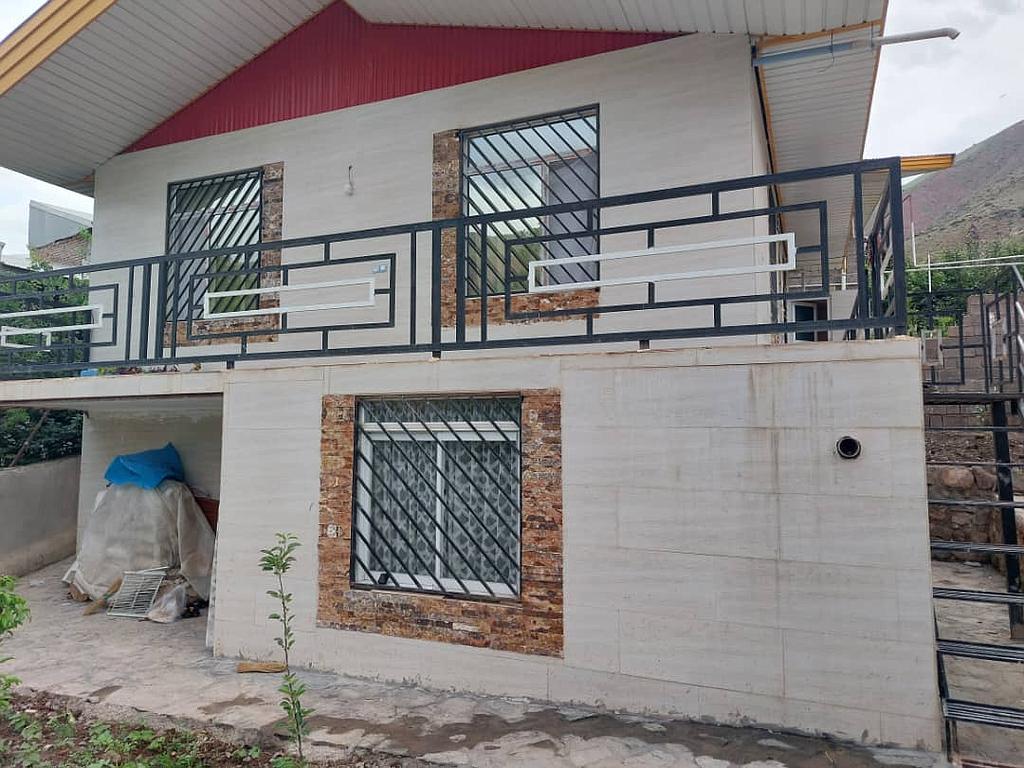 خانه اجاره ای در قلعه حسن صباح