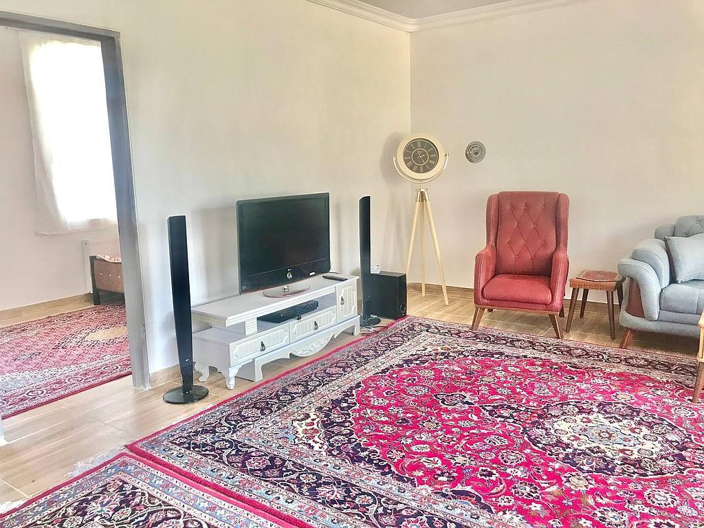 اجاره سوئیت تک خوابه با منظره زیبا