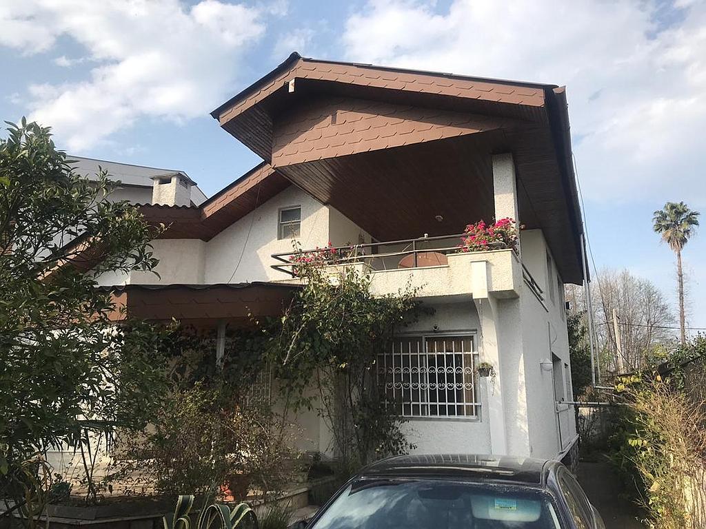 ویلای دوبلکس اجاره ای در متل قو