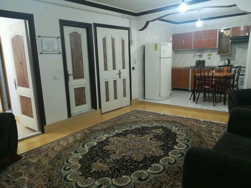 سوئیت اجاره ای روزانه در ناهارخوران