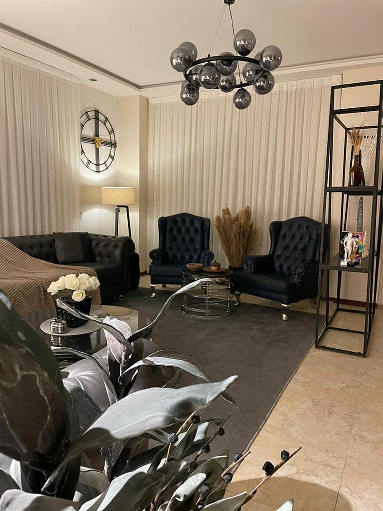 واحد فول امکانات اجاره ای در مشهد مقدس