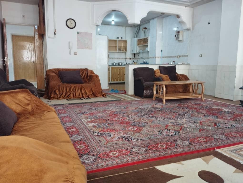 اقامتگاه اجاره ای کوتاه مدت در شهرکرد