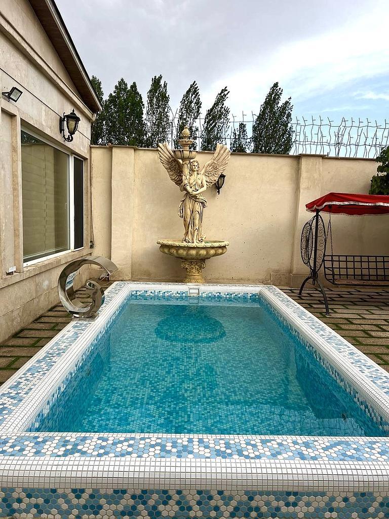 ويلا دوخواب استخرآبسرد در كردان