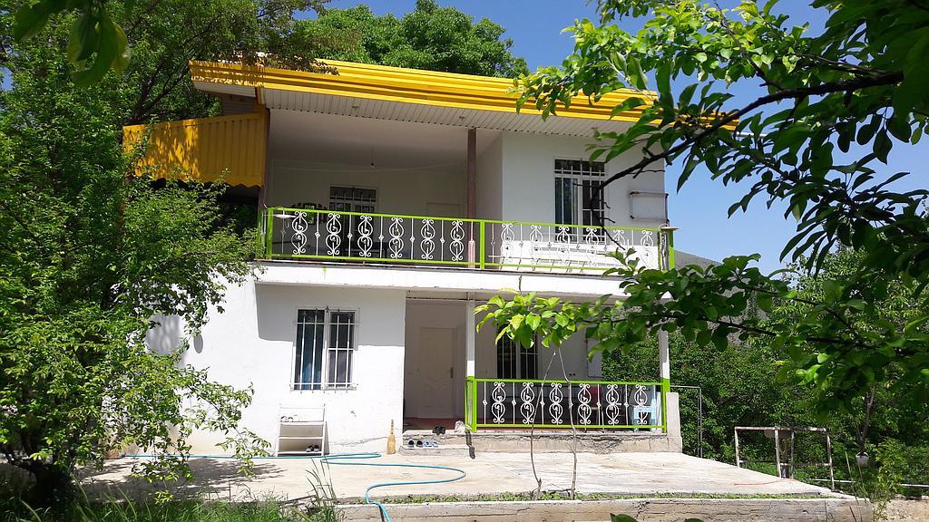 اقامتگاه ویلایی نجفیان-طبقه همکف